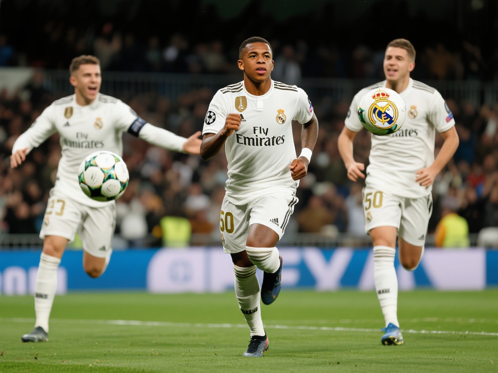 姆巴佩通过本场比赛完成了一项重要里程碑：