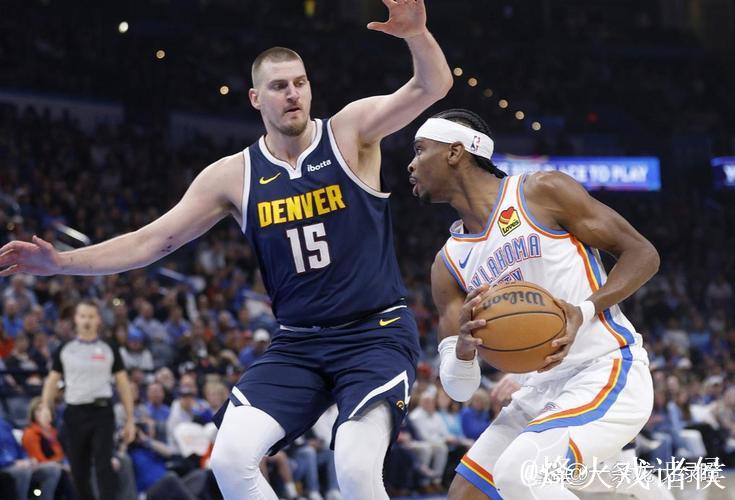 约基奇37+18+15助掘金力克独行侠 76人止住5连败颓势