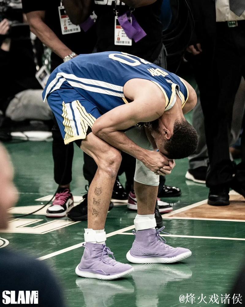 震撼！勇士交易引进世界杯MVP 本季场均贡献18+7