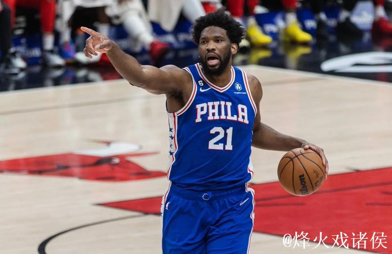 恩比德被罚下场76人险胜马刺 热火击败篮网终结3连败